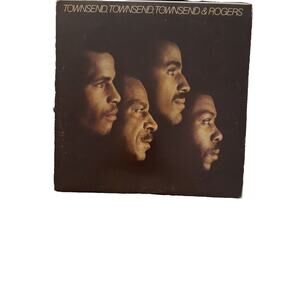 Townsend, Townsend, Townsend & Rogers LP